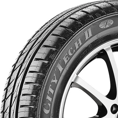 Viking CityTech II 185/65 R14 86T - Bild 1 von 2