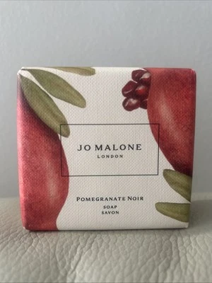 Jo Malone гранат нуар бар мыло 3,5 унц/100 мл новый матери день подарок - Изображение 1 из 4