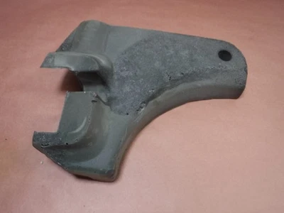 Jeep Wrangler JK JKU 07-18  Left Side Sport Bar B Pillar Foam Trim Molding - Image 1 of 4