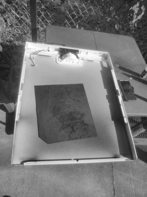 Puerta lavavajillas Foto 1 de 3