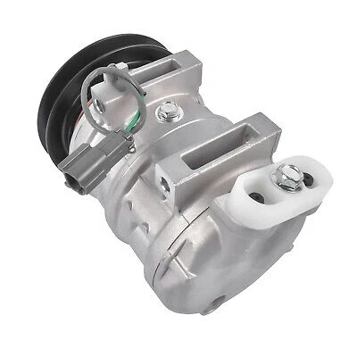 A/C Compressor 506012-1161 for Nissan UD 1800HD 2000 2300DH 2300LP 2600 3300 Foto 1 de 1