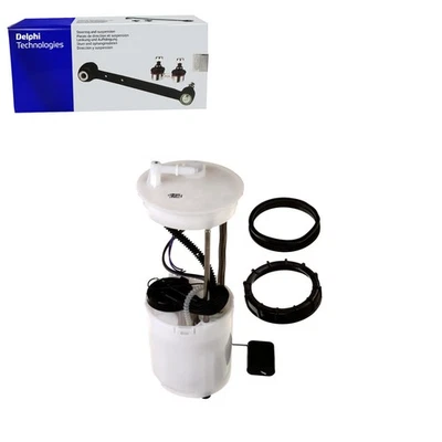 Conjunto de módulo de bomba de combustible Delphi para Honda Element 2003-2011 Foto 1 de 4