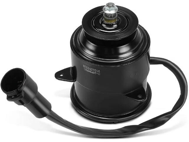 Motor ventilador radiador 95KFFR62 para Eagle Summit Talon 1990 1992 1993 1994 1995 1996 Foto 1 de 1