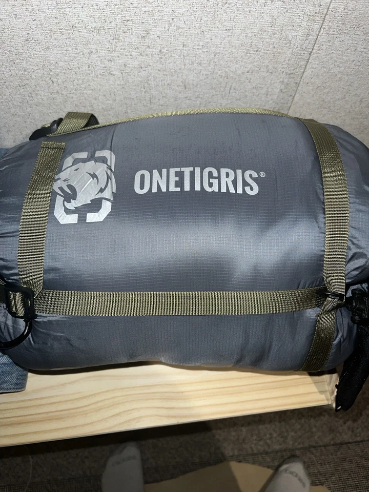 One Tigris Hammock Under Quilt Cover - Image 1 of 1