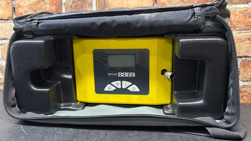 Rycom 8869 Cable Fault Locator Transmitter - Image 1 of 4