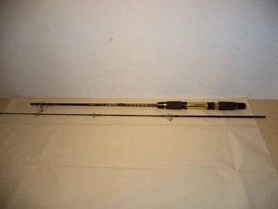 Varilla giratoria Daiwa Mini-Mite MM-18 ultra ligera de 4-1/2' Foto 1 de 4