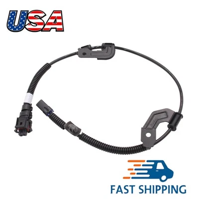Sensor de velocidad de rueda ABS compatible con Hyundai Genesis Coupe 2,0 L 2010-2014 59810-2M000 Foto 1 de 4