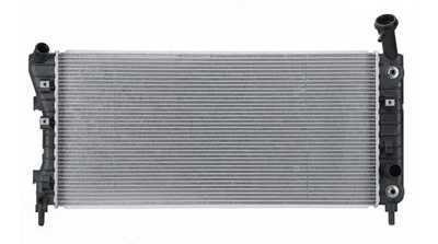 Sunbelt Radiator For 04-08 Pontiac Grand Prix 3.8L 04-05 Chevy Impala 3.8L 3.4L - Image 1 of 4