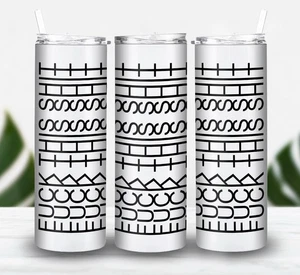 F**k This Sh*t Funny Custom 20oz Tumbler Cup Mug - Picture 1 of 3