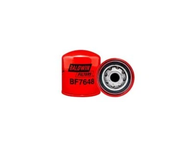 Filtro de combustible Baldwin 29237JMXN 1990 para Hino FA14 1989-1991 Foto 1 de 2