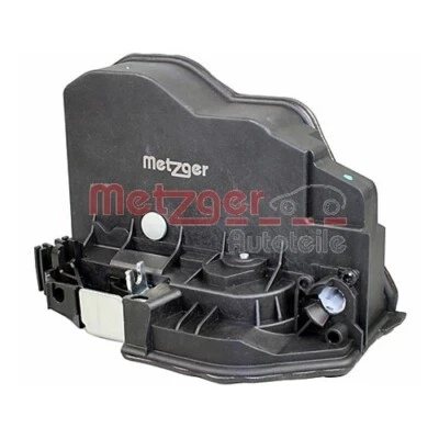 Türschloss METZGER 2314113 GREENPARTS für BMW ALPINA MINI, vorne links - Bild 1 von 3