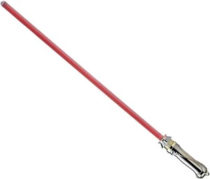 Star Wars The Black Series Emperor Palpatine Force FX Elite Lightsaber - Picture 1 of 5