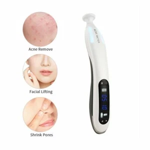 Plasma Pen Antibacterial Treatment Acne Removal Skin Rejuvenation Beauty Machine - Picture 1 of 13