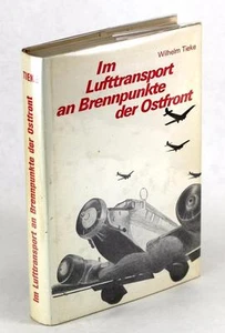 Im Luftransport An Brennpunkte Der Ostfront 4th SS Regiment Freikorps Danmark - Picture 1 of 12