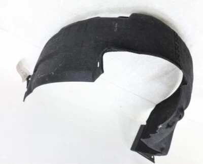 NUEVO OEM Guardabarros trasero izquierdo rueda bien forro 868212K000 para Kia Soul 2010-2011 Foto 1 de 4