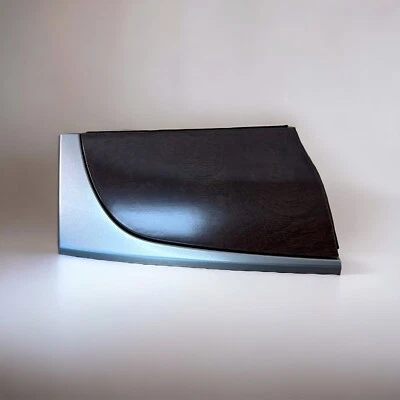 13-20 Lexus GS350 GS450H Front Left Driver Dash Dashboard Molding Trim Ornament - Image 1 of 2