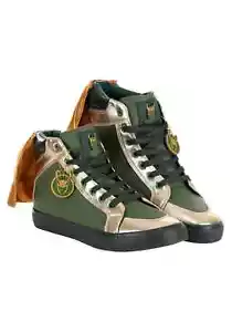 Zapatos para adultos Marvel Loki God of Mischief - Imagen 1 de 1
