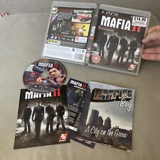 Mafia 2 para Ps3, Jogo de Videogame Ps3 Usado 88334787