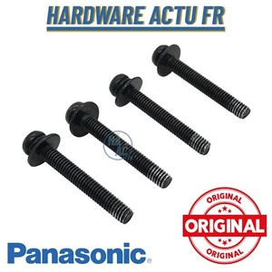 VIS DE PIED PANASONIC - M4x28 - TX-LF42E30 - Testé 100% Fonctionnel - Photo 1/1