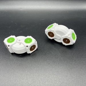 MOSS Robotics Pieces - Two Pivot Pieces - Picture 1 of 1