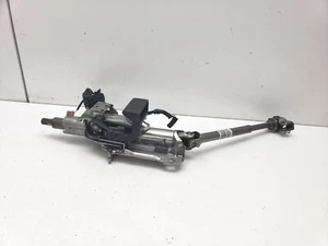 VAUXHALL CROSSLAND X COLUMNA DE DIRECCIÓN INTERRUPTOR DE ENCENDIDO BLOQUEO Y LLAVE 9823072677 2018 - Imagen 1 de 16