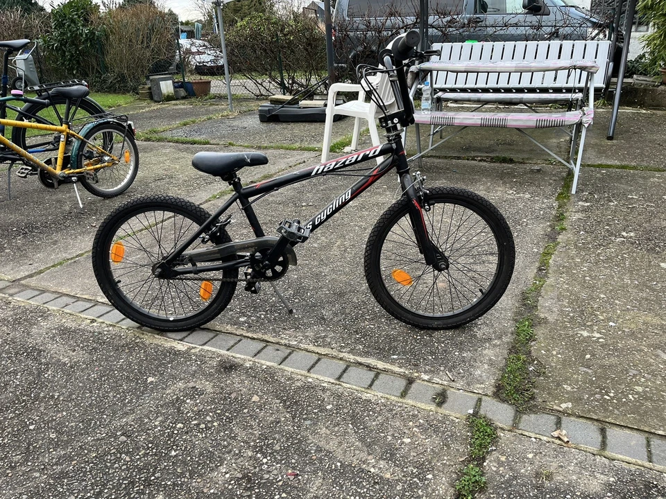 BMX Top Zustand - Bild 1 von 1