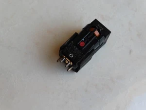 444 Astatic/Electro Voice 55 With Stylus/Needle/Stylus - Picture 1 of 8