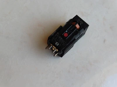 444 Astatic/Electro Voice 55 With Stylus/Needle/Stylus - Image 1 of 4