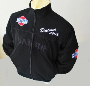 Datsun 280z 240z 260z 280zx quality Jacket - Picture 1 of 2