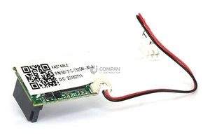 SD131C-032GM-JM-A TECHCOMP 32GB SSD SATA VERTICAL DISK ON MODULE - Photo 1/3