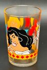 Disney The Hunchback Of Notre Dame - Small Glass Cup Ft. Esmeralda/Phoebus/Djali