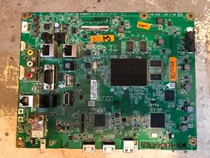 LG 47LY750H-UA.AUSWLJR Main Board EBT63112702 62464602 52PRSL7R-0002 - Picture 1 of 4