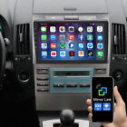 Für 2003-2009 Toyota Corolla Verso Auto Radio 9" Touchscreen Android 13.0 Player