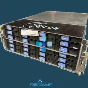 Isilon X410 w/36x 3TB Disks (X410-108TB) - Picture 1 of 1