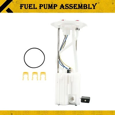 Conjunto de bomba de combustible FG1764 para Toyota 4Runner 2003-2004; 2003 04-2005 Lexus GX470 Foto 1 de 4