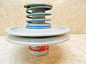 SPEED SELECTOR  Model 8-1-M  Spring Loaded Pulley  1" Bore Belt Section A, B, C - Picture 1 of 11