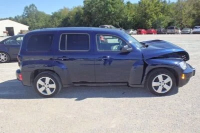 Interruptor limpiaparabrisas columna dirección Chevrolet HHR 2008-2011 15915858 9847 Foto 1 de 4