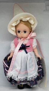Madame Alexander Mother Goose 6” Figurine Doll #90220 - Picture 1 of 5