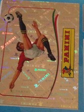 Fifa 2014 World Cup Brazil Panini sticker # 00 