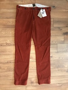 lee cord trousers