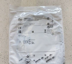 1 Stück Neu IFM MK5101 - Bild 1 von 3