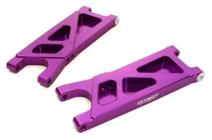 Billet Machined Rear Suspension Arm for HPI 1/10 Jumpshot MT, SC & ST - Picture 1 of 1