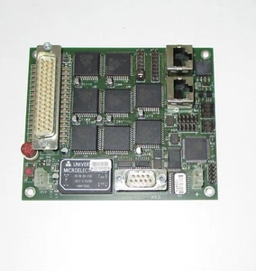 Brooks automation 122974 I6 PCB - Picture 1 of 4