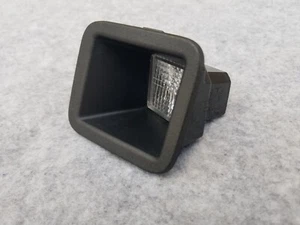 2017 - 2022 Ford F-250 F-350 Super Duty LH Left Bumper License Plate Lamp Light - Picture 1 of 4