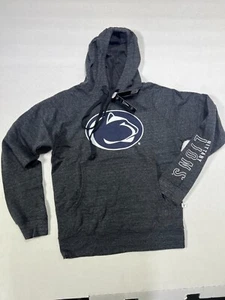 Penn State Nittany Lions Hoodie MEDIUM WOMAN OFFICIAL LICENCED - Picture 1 of 14