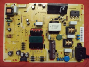 Placa de alimentación Samsung Un43j5200afxza bn44-00852a MEJOR precio PROBADA se muestra en cualquier lugar - Imagen 1 de 10