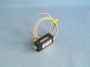 SMC NZSE1-T1-15 Vacuum switch 12-24 VDC (New) - Picture 1 of 3