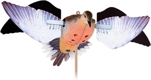 Señuelo de movimiento Powerflight Spinning Wing Dove tamaño natural - duradero a la intemperie - resistente - Imagen 1 de 12