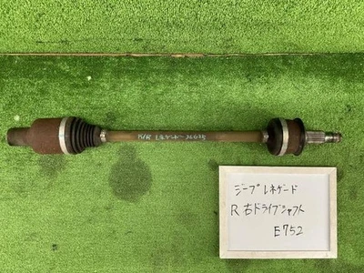 CHRYSLER Jeep renegade 2017 ABA-BU24 Rear Right Drive Shaft [Used] [PA114132165] - Image 1 of 3