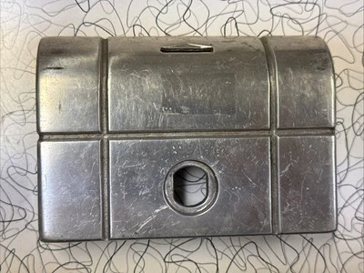 AMI Jukebox D40 Maybe D80 Coin Entry - Image 1 of 3